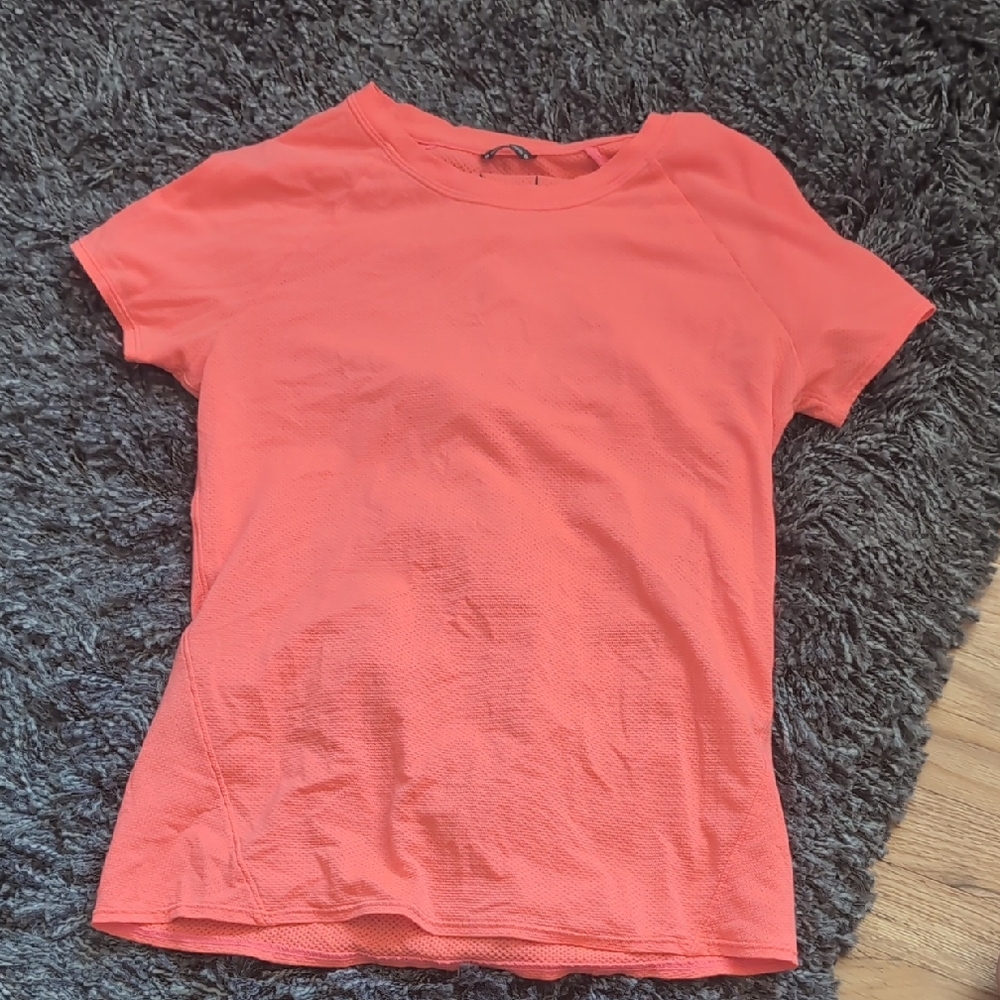 Oiselle Flyout Tee